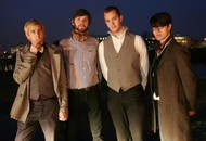 Sharp Knees (+ Free Album Download)